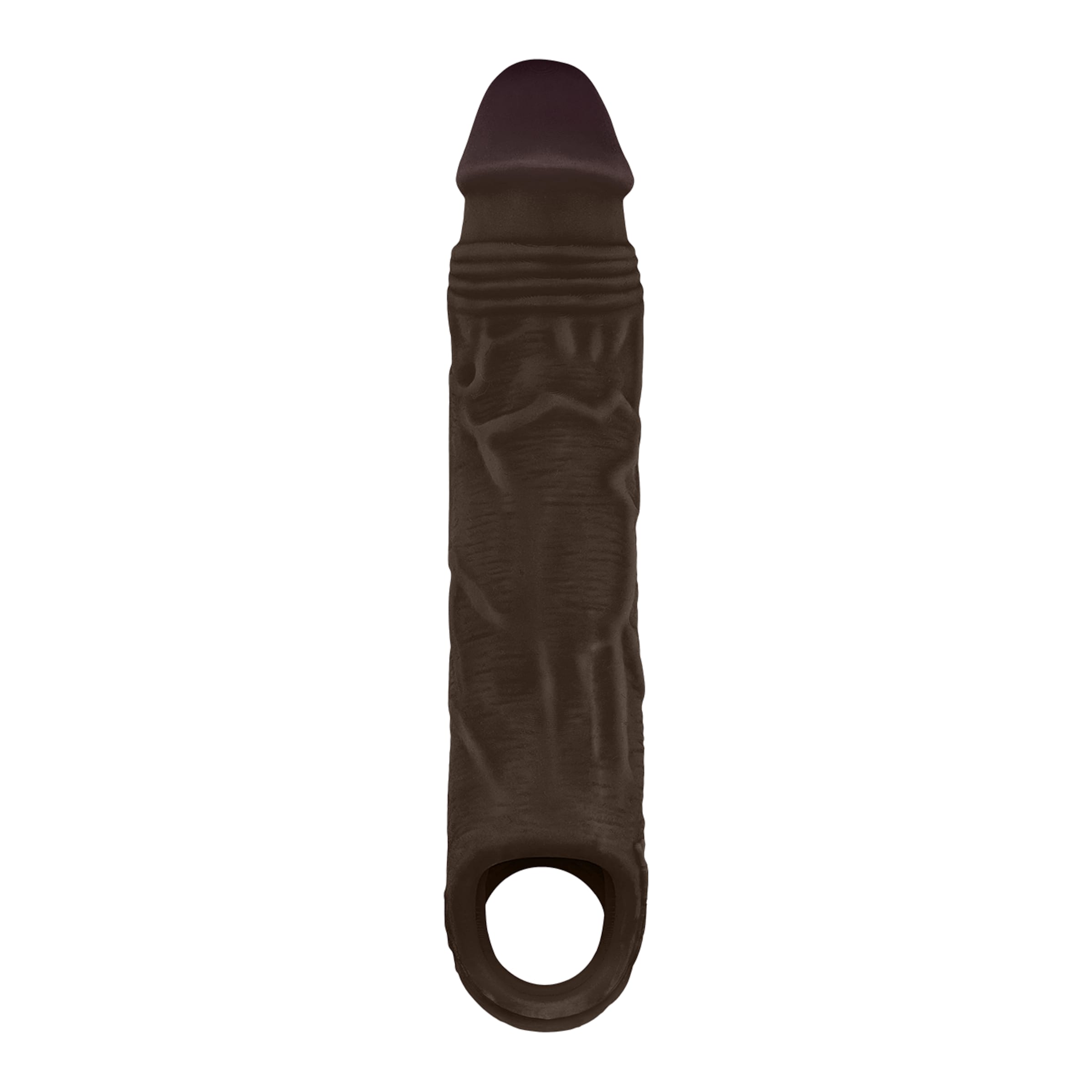 vibrating-sheath---model-f-19-8-cm-Natur-dunkel-8