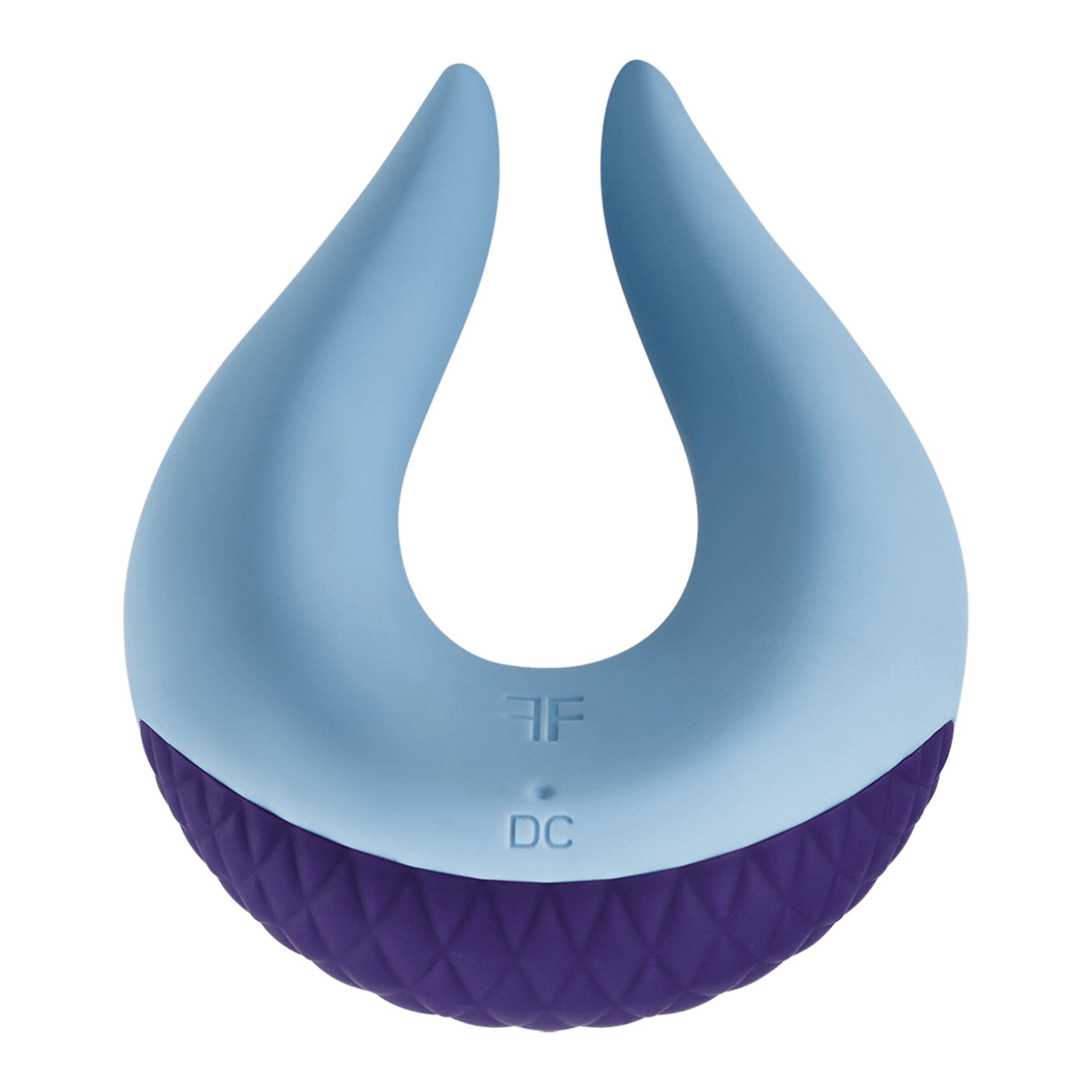 volea-9-9-cm-Bleu clair-Violet-3