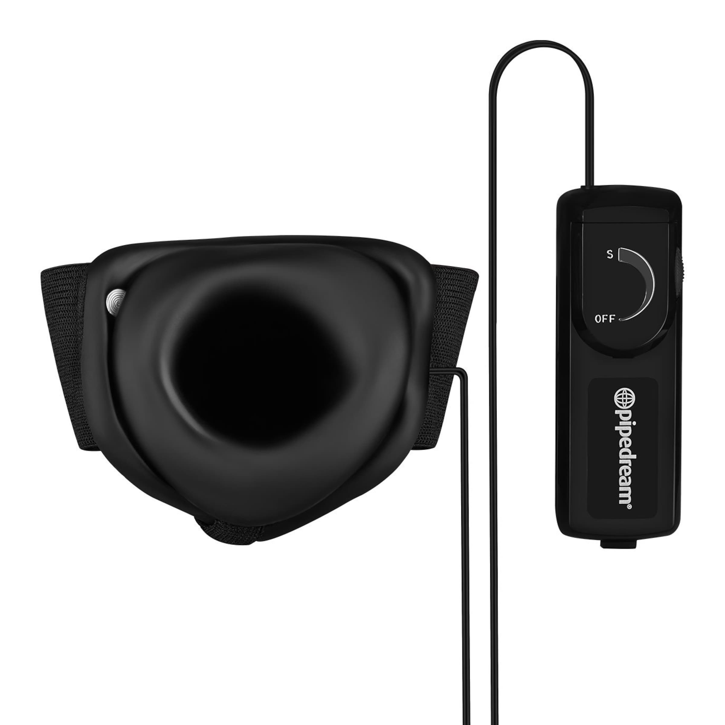 vibrating-hollow-strap-on-22-5-cm-Zwart-7