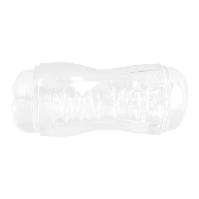 masturbateur-à-2-ouvertures-19-8-cm-Transparent-5