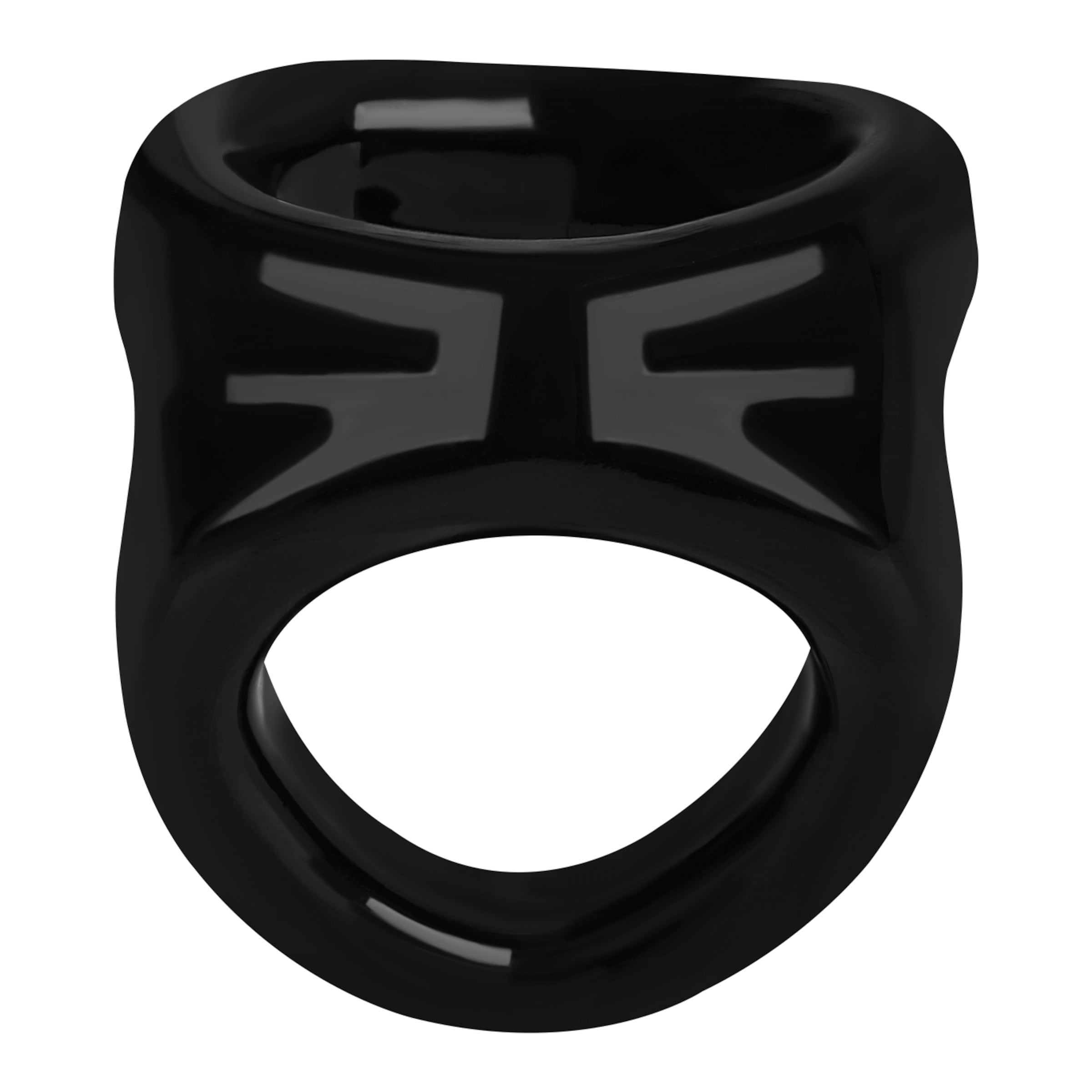 anneau-pour-pénis-et-testicules-3-[nbhy]-5-cm-Noir-4