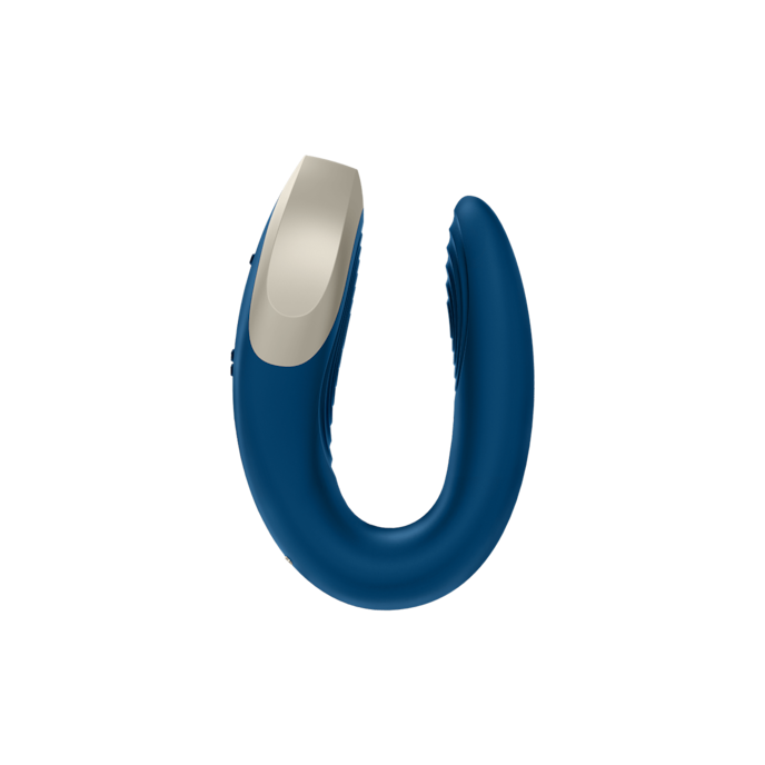 satisfyer-double-love-connect-app-8-5-cm-met-afstandsbediening-Blauw-Goud-5