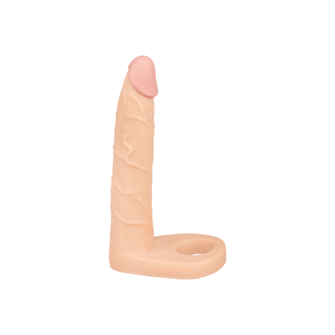 the-ultra-soft-double-dude-17-8-cm-Naturel clair-2