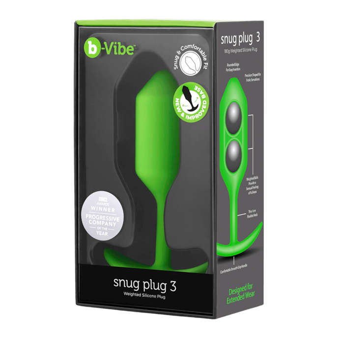 snug-plug-3-13-cm-Vert-5