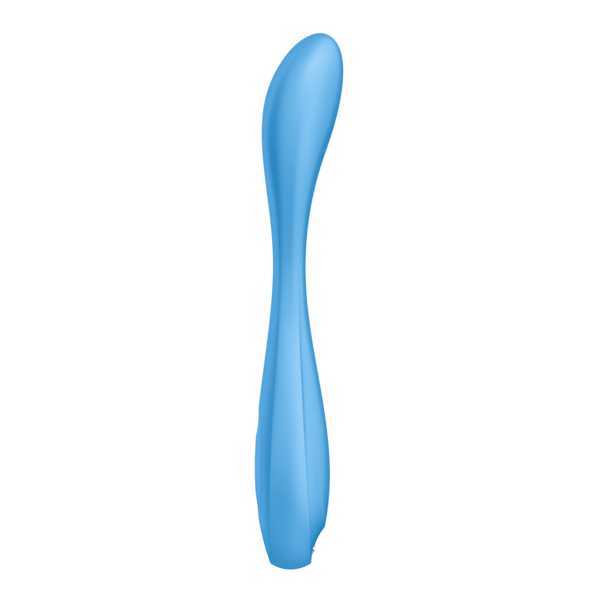 satisfyer-g-spot-flex-4-connect-app-23-cm-Lichtblauw-5