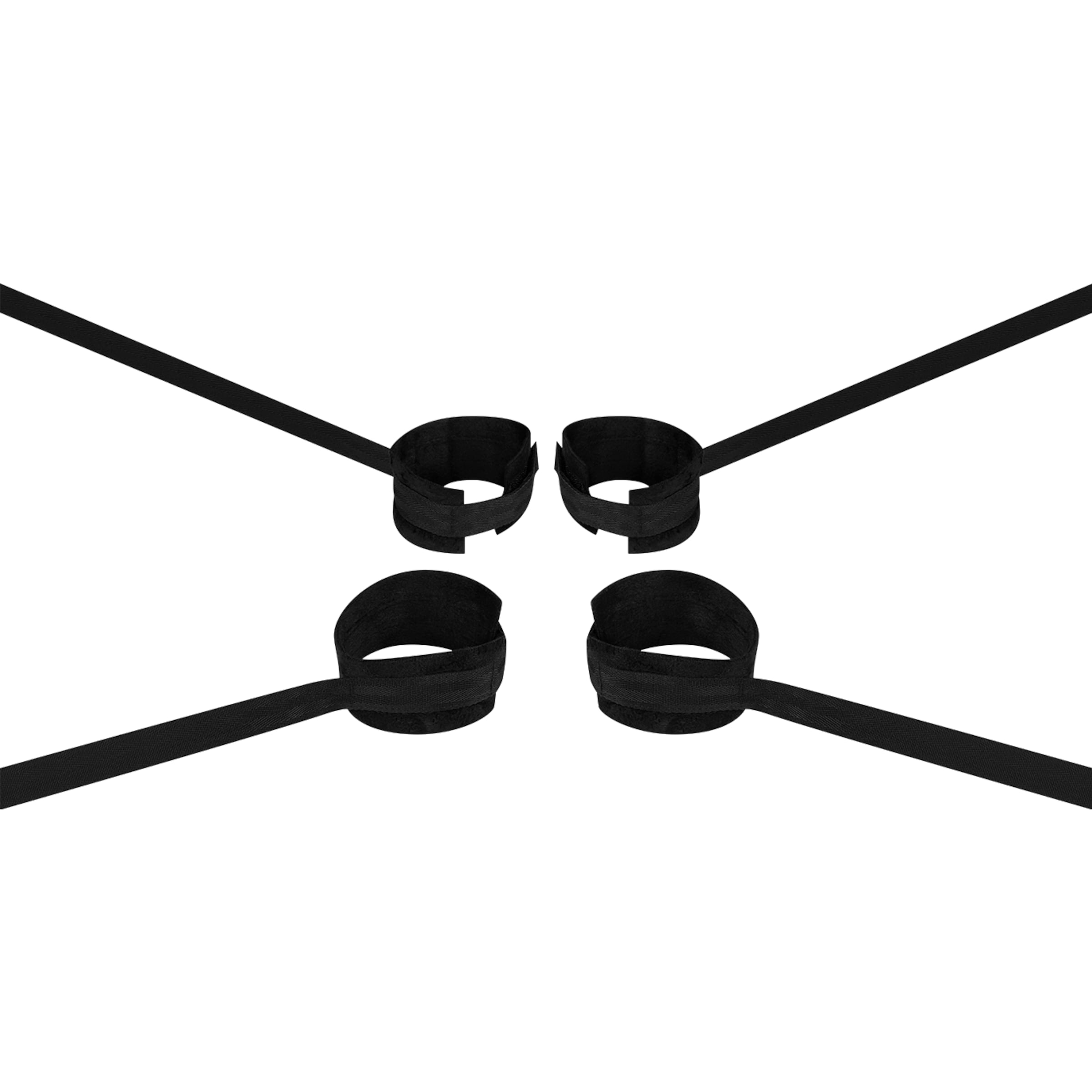 veelzijdige-hand--en-voetboeien-met-bandjes-Zwart-2