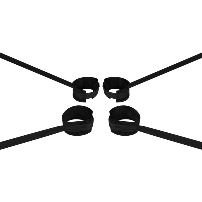 veelzijdige-hand--en-voetboeien-met-bandjes-Zwart-2