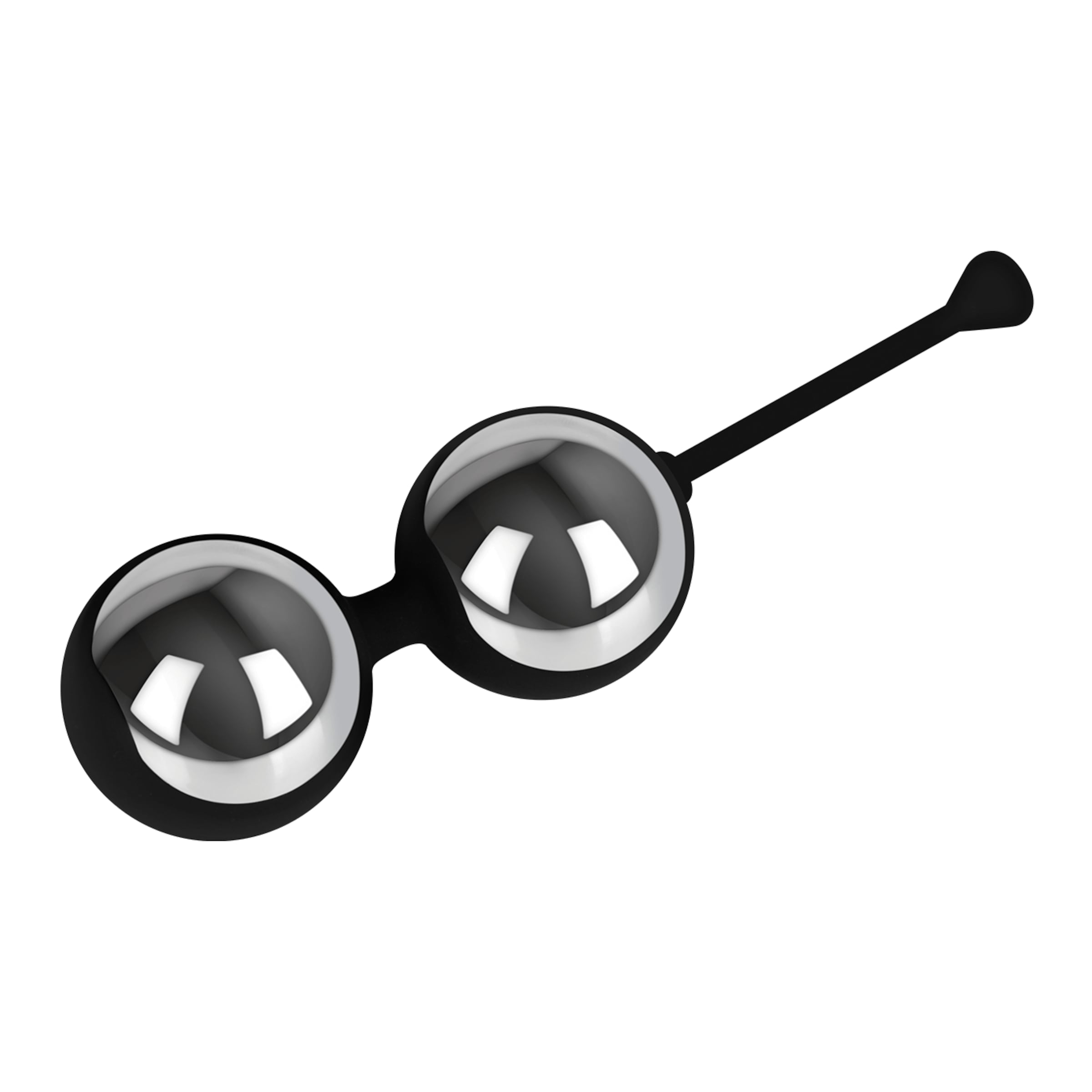 boules-de-geisha-avec-poids-oscillants-47-g-3-5-cm-Argent-Noir-5