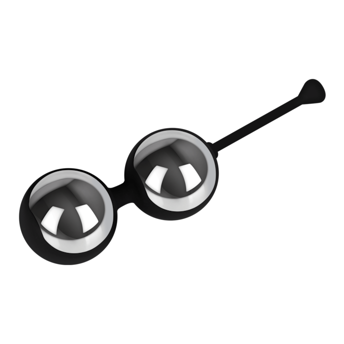 boules-de-geisha-avec-poids-oscillants-47-g-3-5-cm-Argent-Noir-5