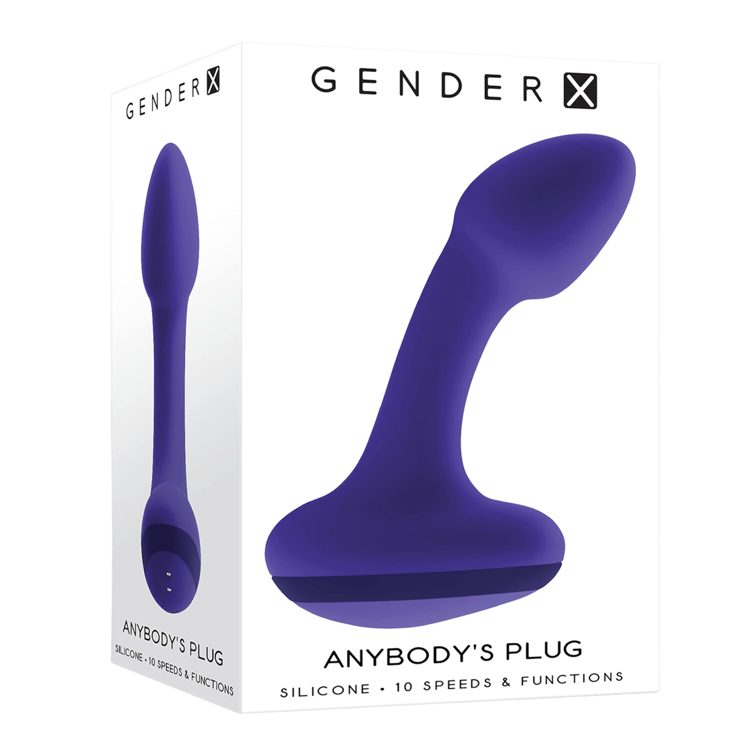 anybodys-plug-11-4-cm-Violet-6