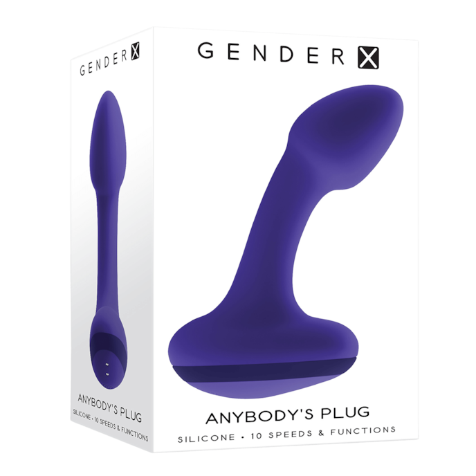 anybodys-plug-11-4-cm-Violet-6