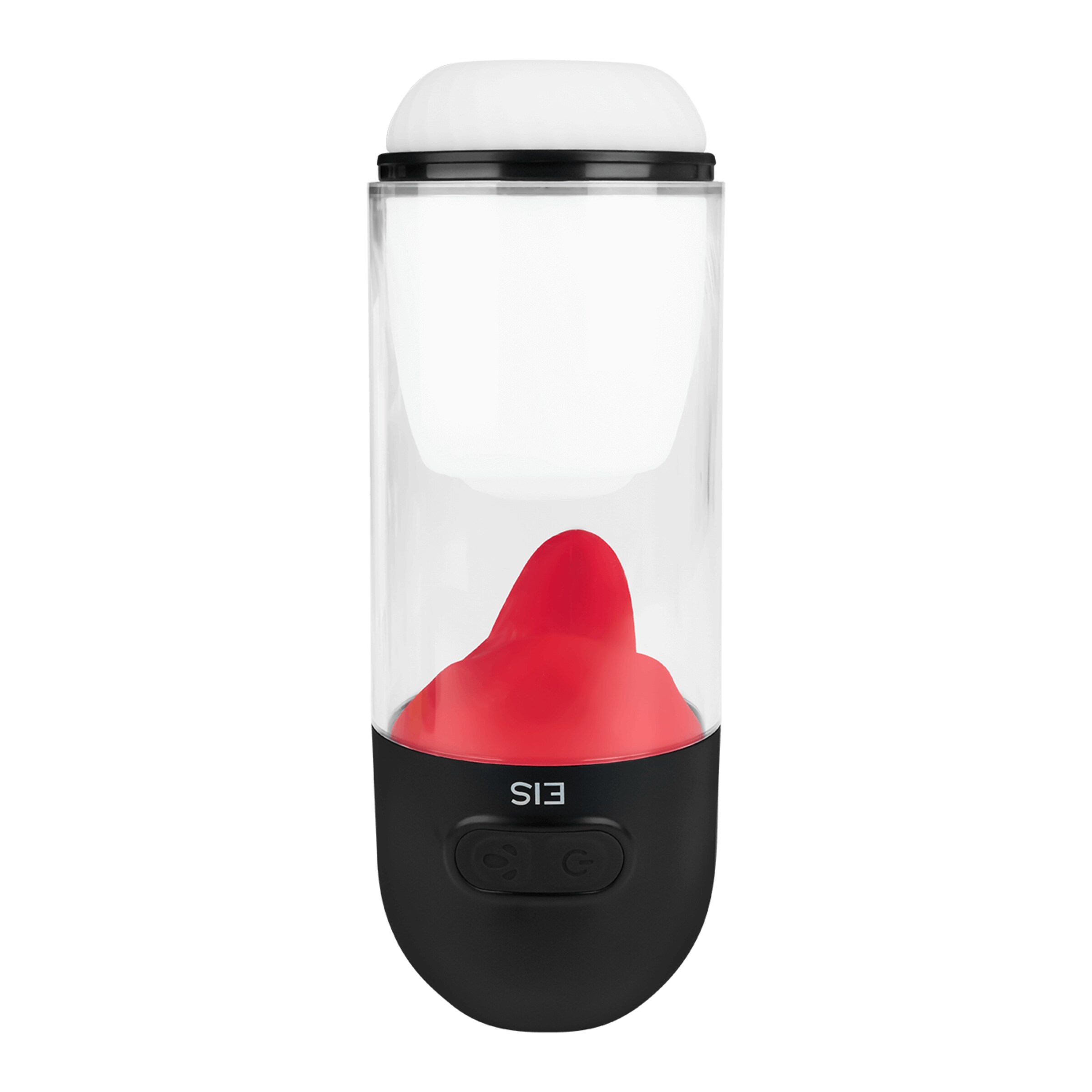 oplaadbare-masturbator-met-tong-21-5-cm-Rood-Transparant-Wit-Zwart-8