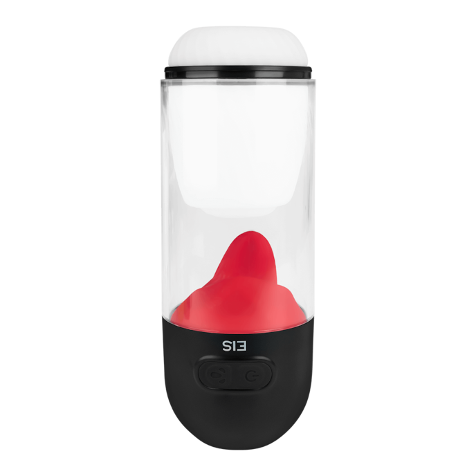 oplaadbare-masturbator-met-tong-21-5-cm-Rood-Transparant-Wit-Zwart-8