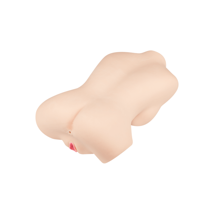 masturbateur-réaliste-36-cm-Naturel clair-7
