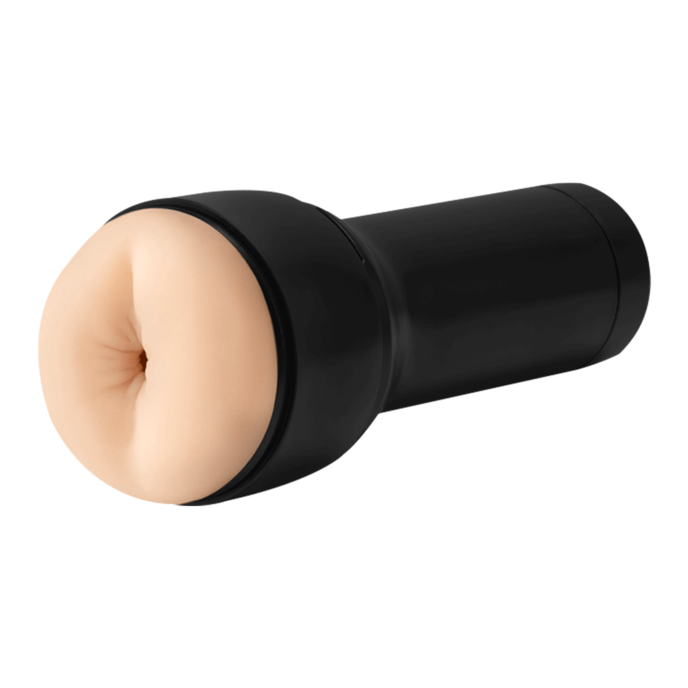 feel-stroker-22-3-cm-Natuurlijk licht-Zwart-1