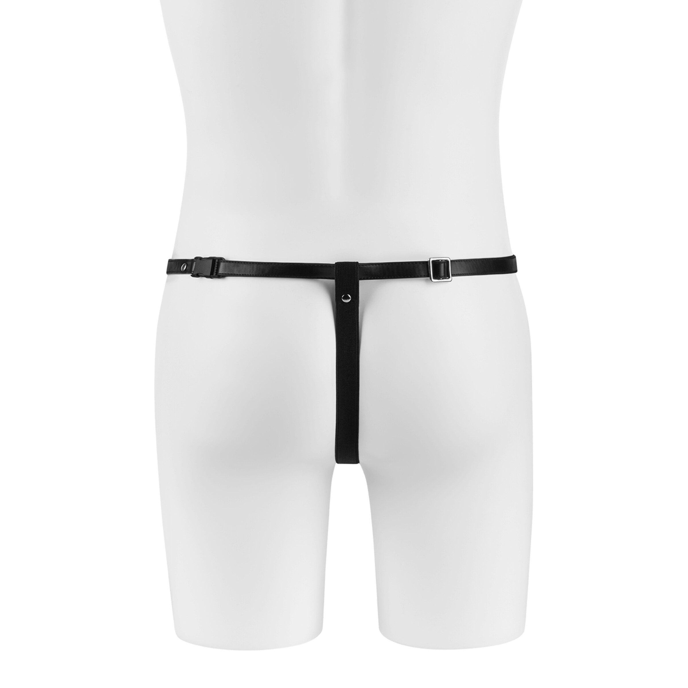 double-penetrator-6-inch-18-cm-Natur-hell-Schwarz-3