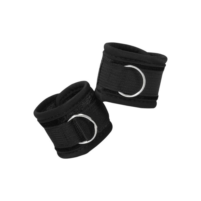 velvet-wrist-cuffs-Schwarz-1