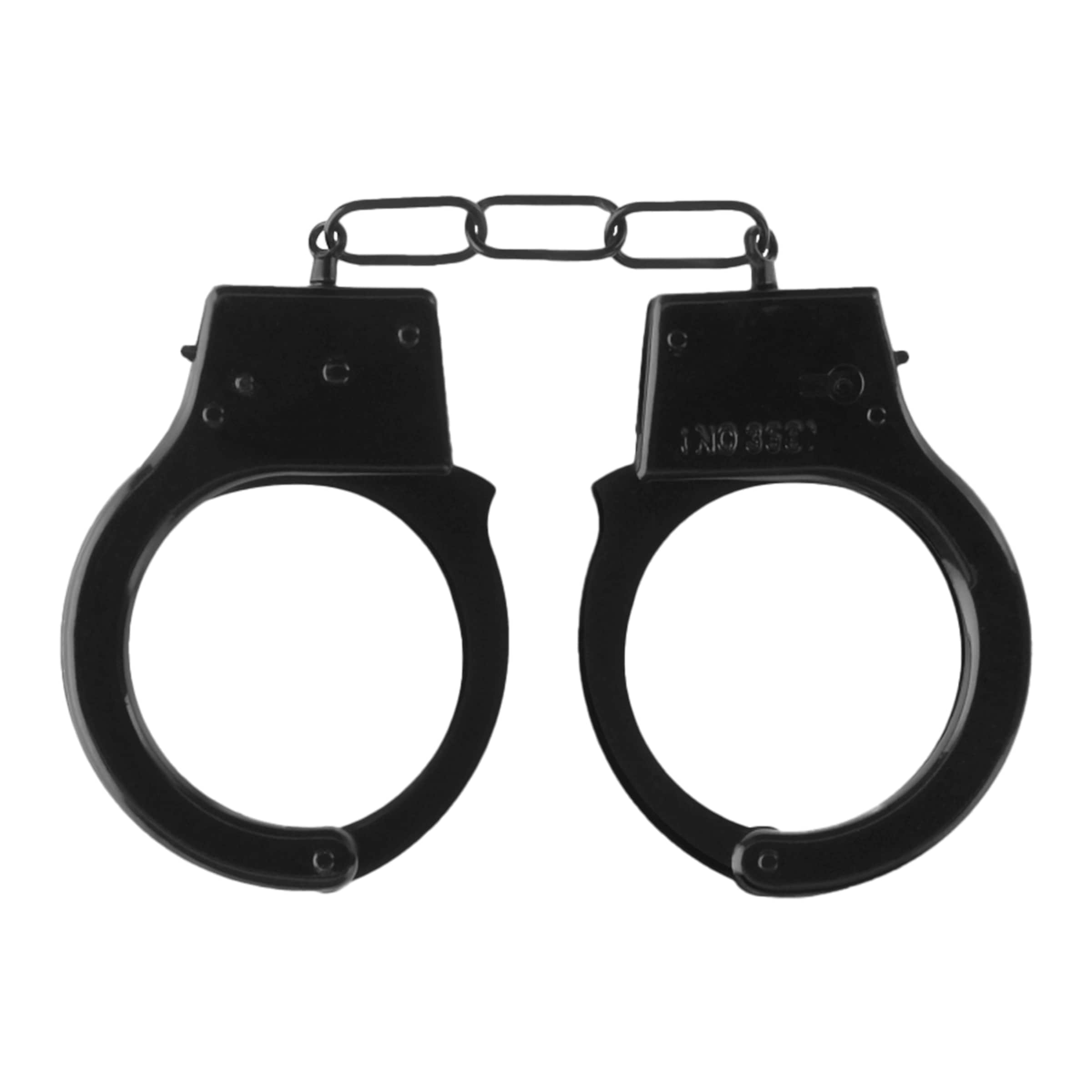 beginner-handcuffs-Zwart-2