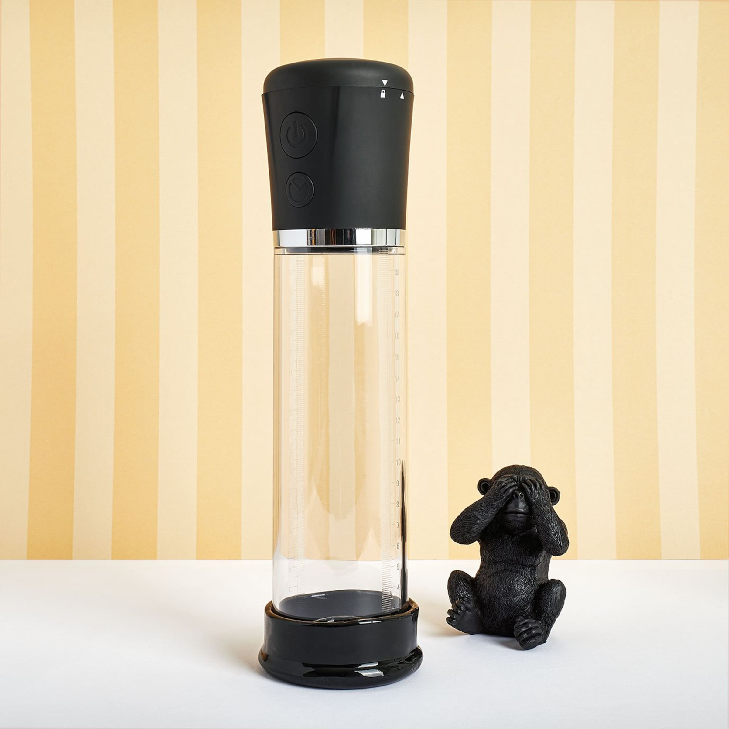 penispomp-voor-stevige-erecties-Transparant-Zwart-2