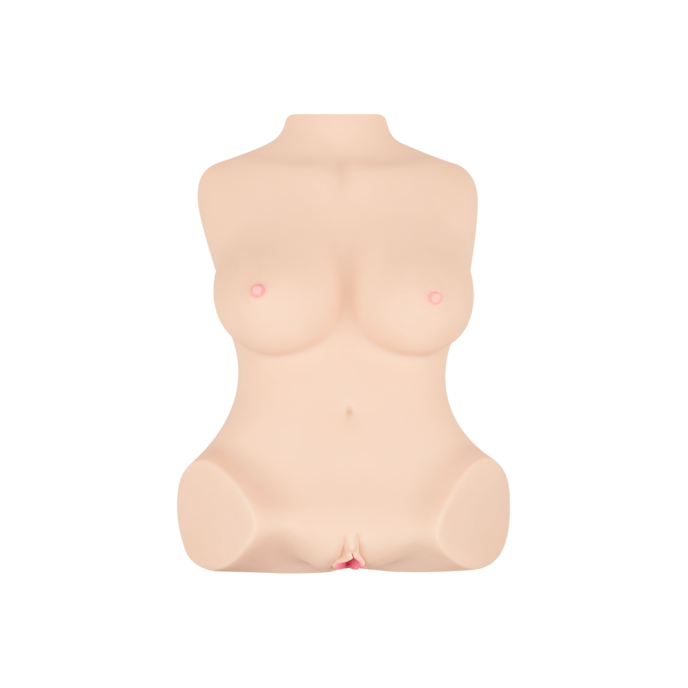 masturbateur-réaliste-36-cm-Naturel clair-8