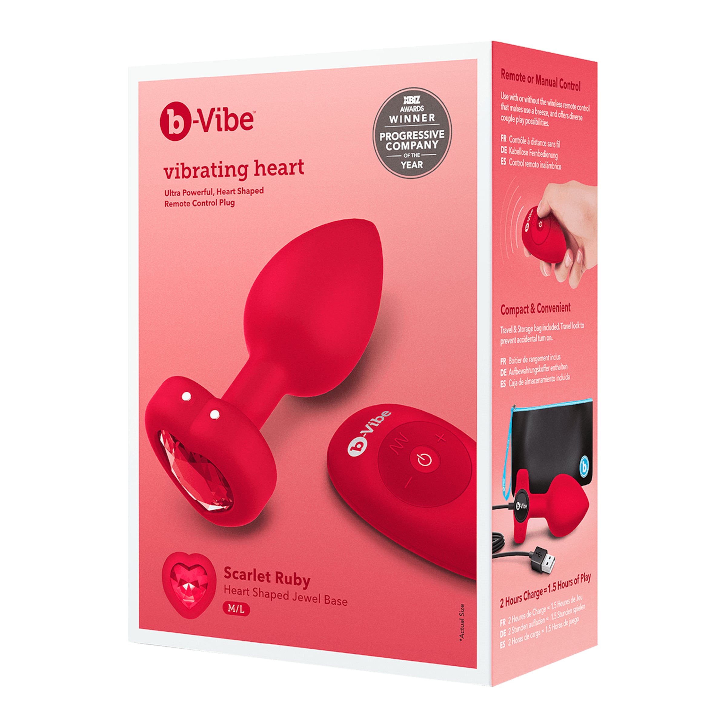 vibrating-heart---m/l-11-cm-Rot-5