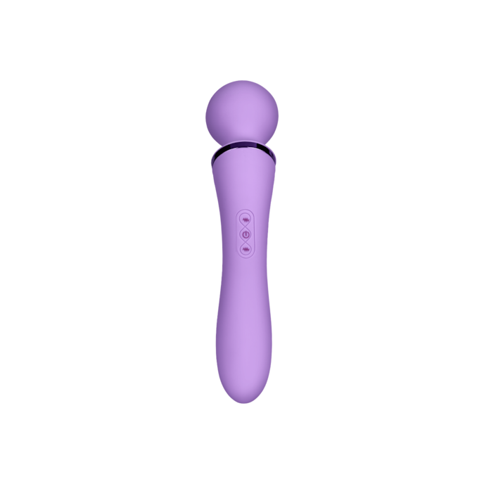fantasy-for-her---duo-wand-massage-her-19-5-cm-Violet-3