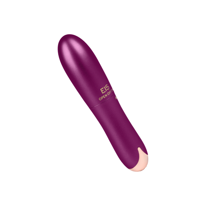 vibromasseur-à-effet-métallique-15-cm-Violet-1