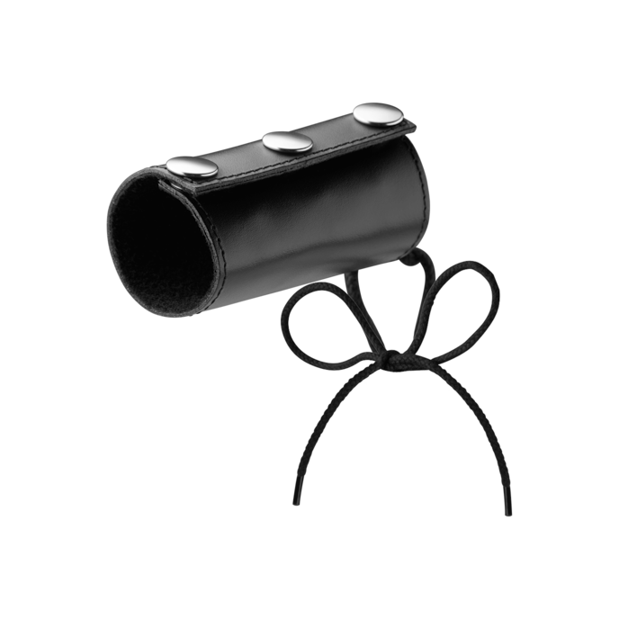 penisriem-met-studs-4-5-cm-Zwart-2