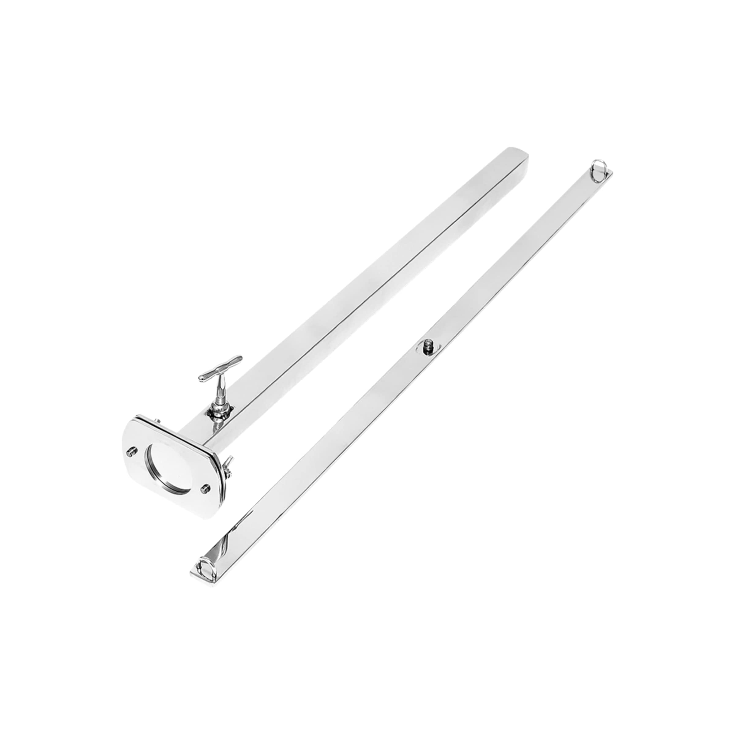 barre-décartement-avec-dispositif-pour-gode-Argent-Noir-2