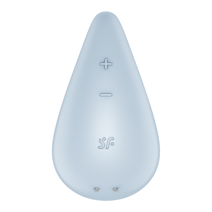 satisfyer-dew-drop-8-cm-Bleu clair-3