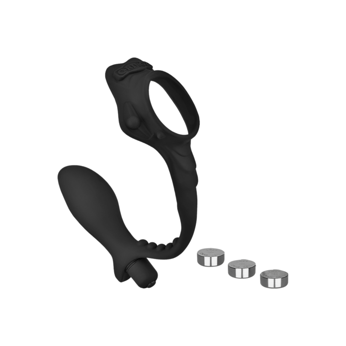 rock-hard-ass-gasm-inkl.-batterijen-4---6-cm-Schwarz-1