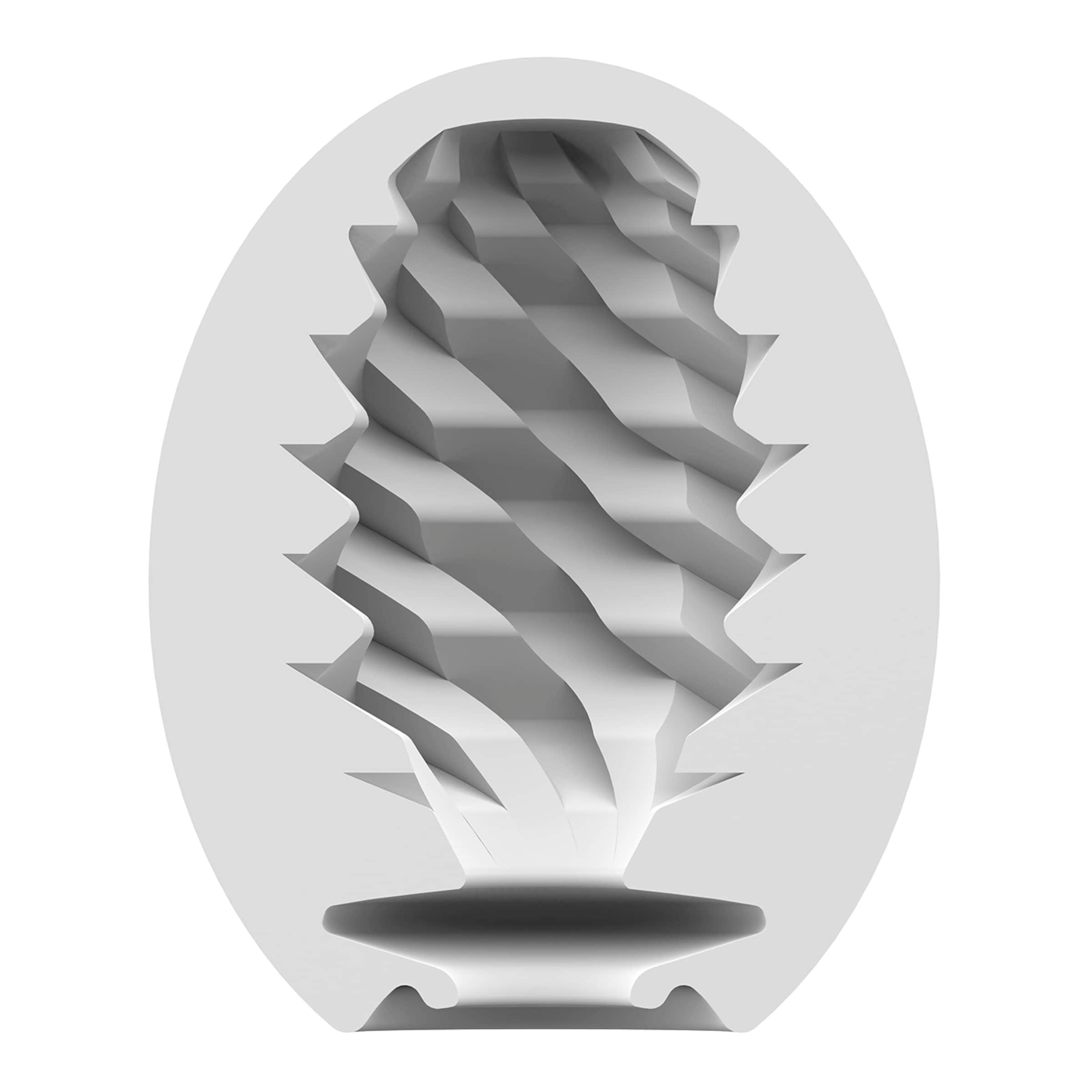 satisfyer-masturbator-egg---fierce-3-stuks-Geel-Wit-2