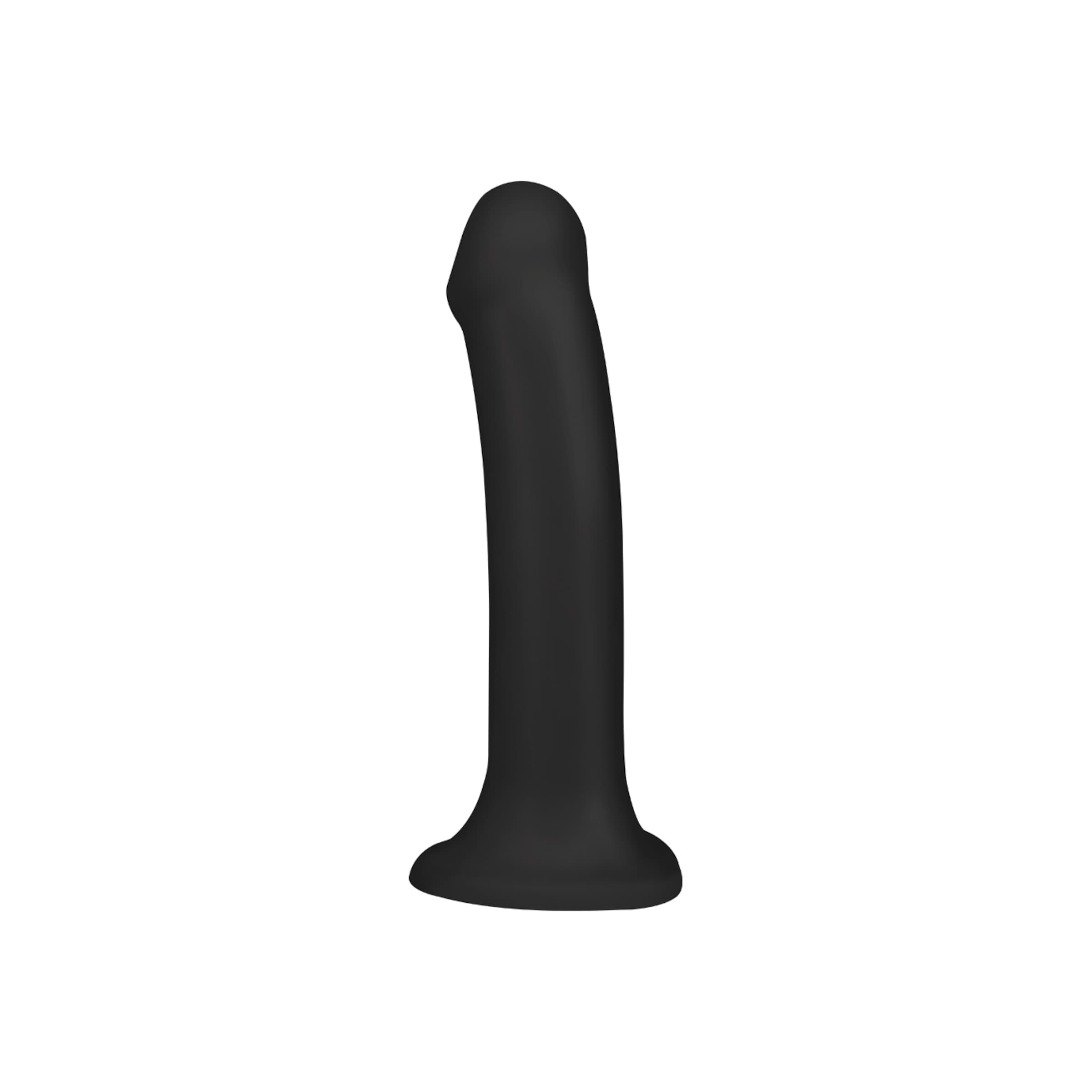 silicone-bendable-dildo---size-xl-20-cm-Noir-2