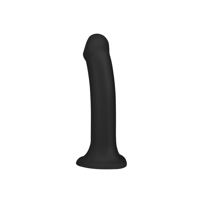 silicone-bendable-dildo---size-xl-20-cm-Schwarz-2