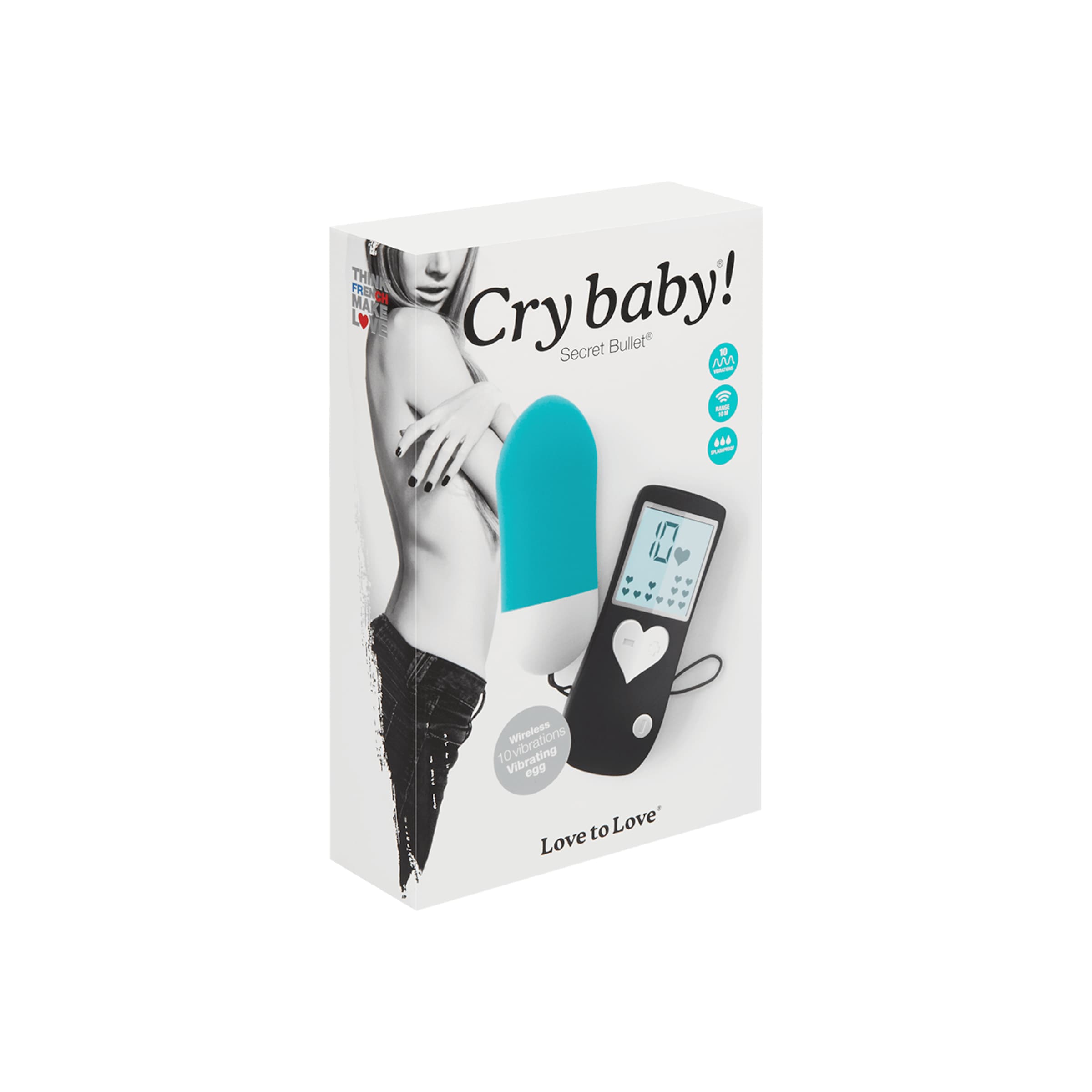 cry-baby!-8-cm-Turkoois-Wit-6