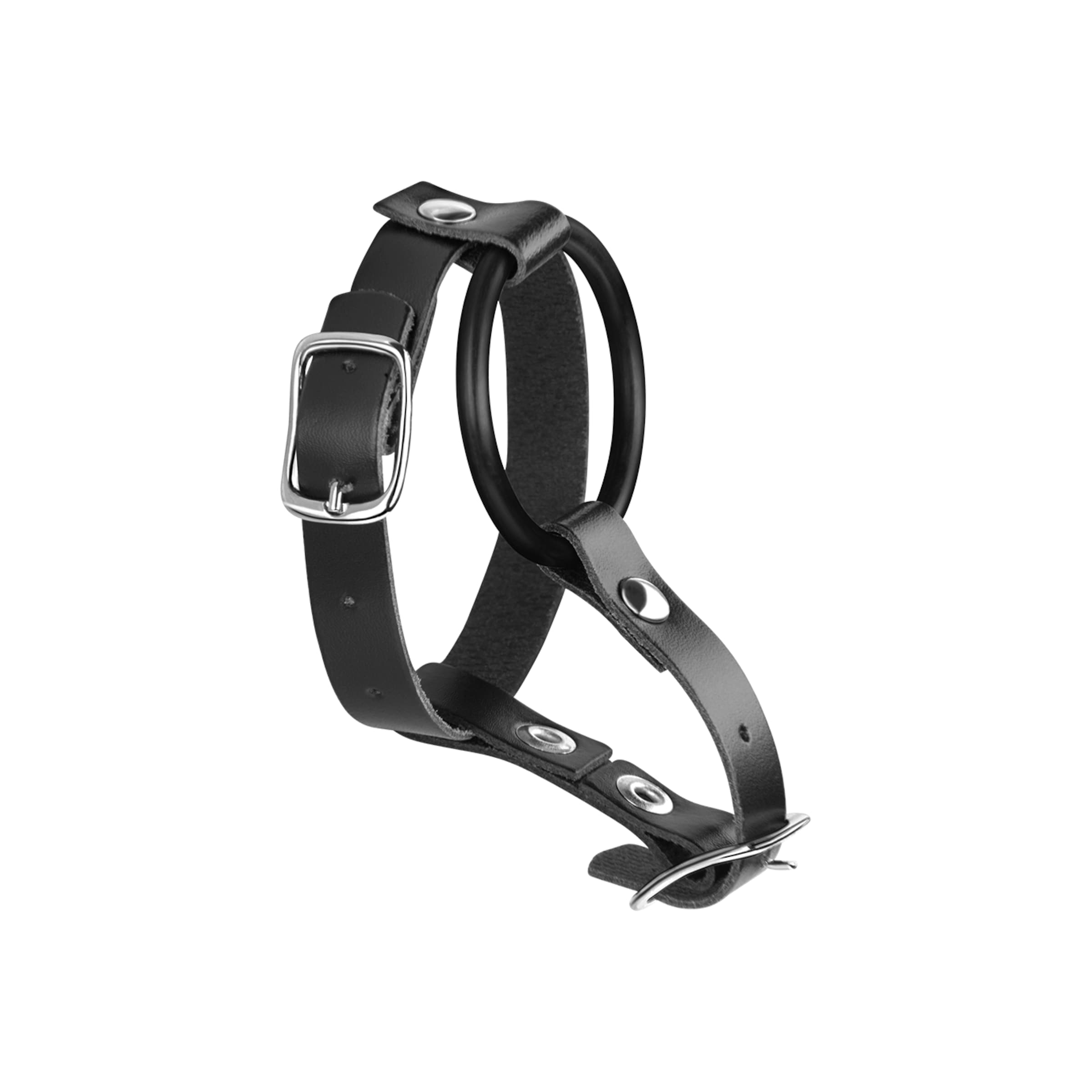 penis--en-ballengrodel-met-ring-3-5-cm-Zwart-4