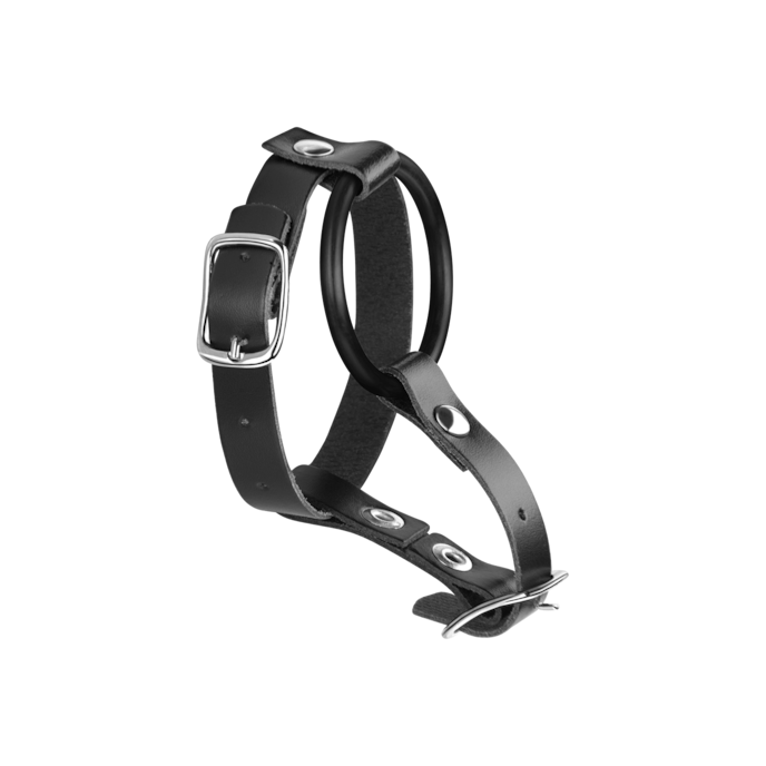 sangle-pour-pénis-et-testicules-avec-anneau-3-5-cm-Noir-4