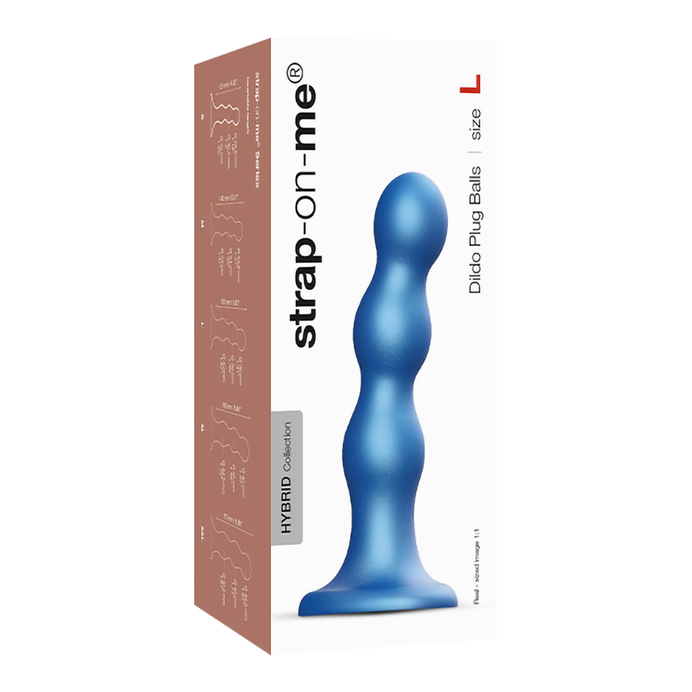 dildo-plug-balls---größe-l-16-5-cm-Blau-2