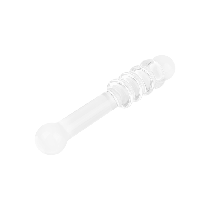 glasdildo-mit-kugelstruktur-16-5-cm-Transparent-2