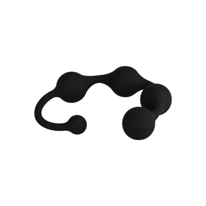 four-beads-24-5-cm-Schwarz-2