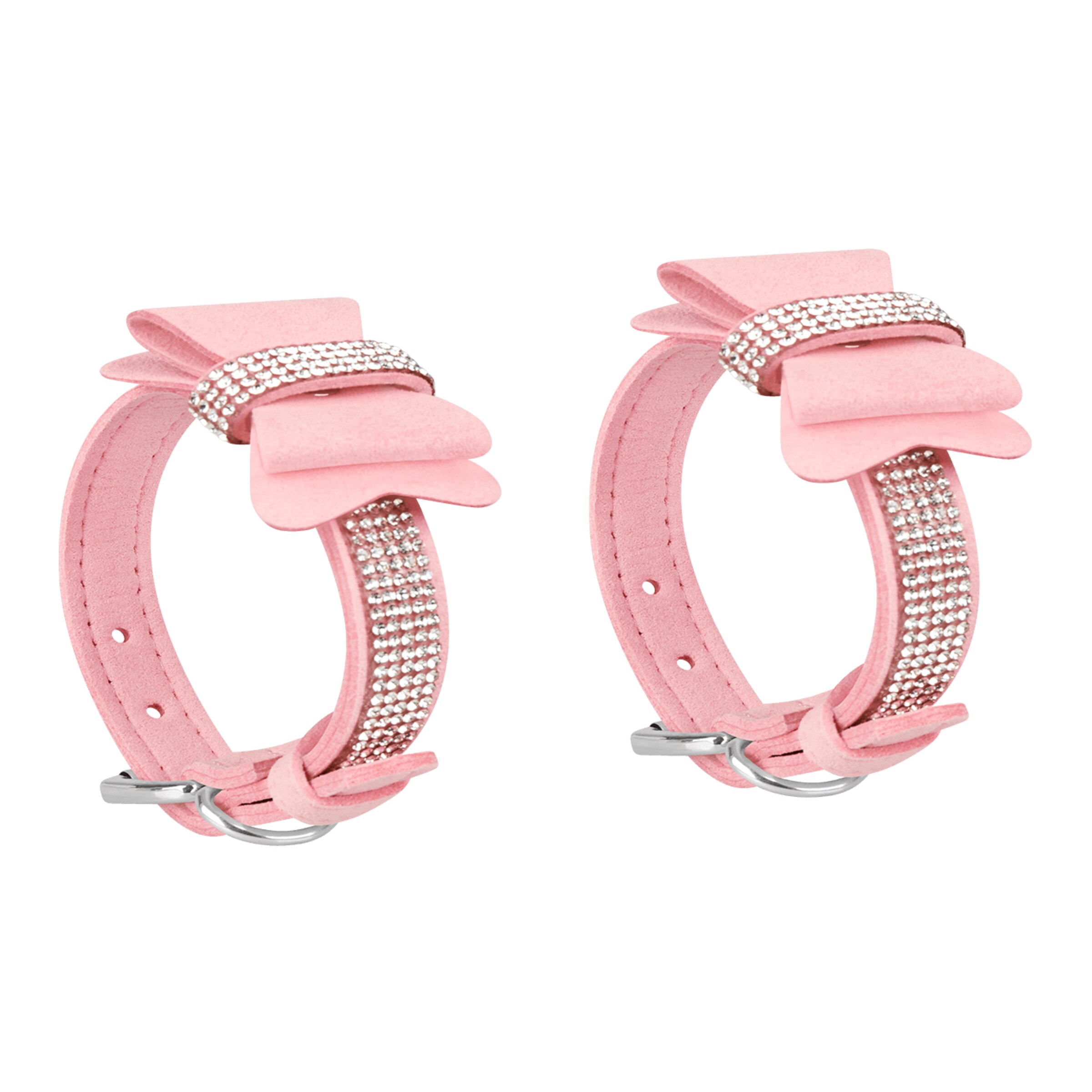 ensemble-ludique-de-bondage-5-pièces-Rose-3