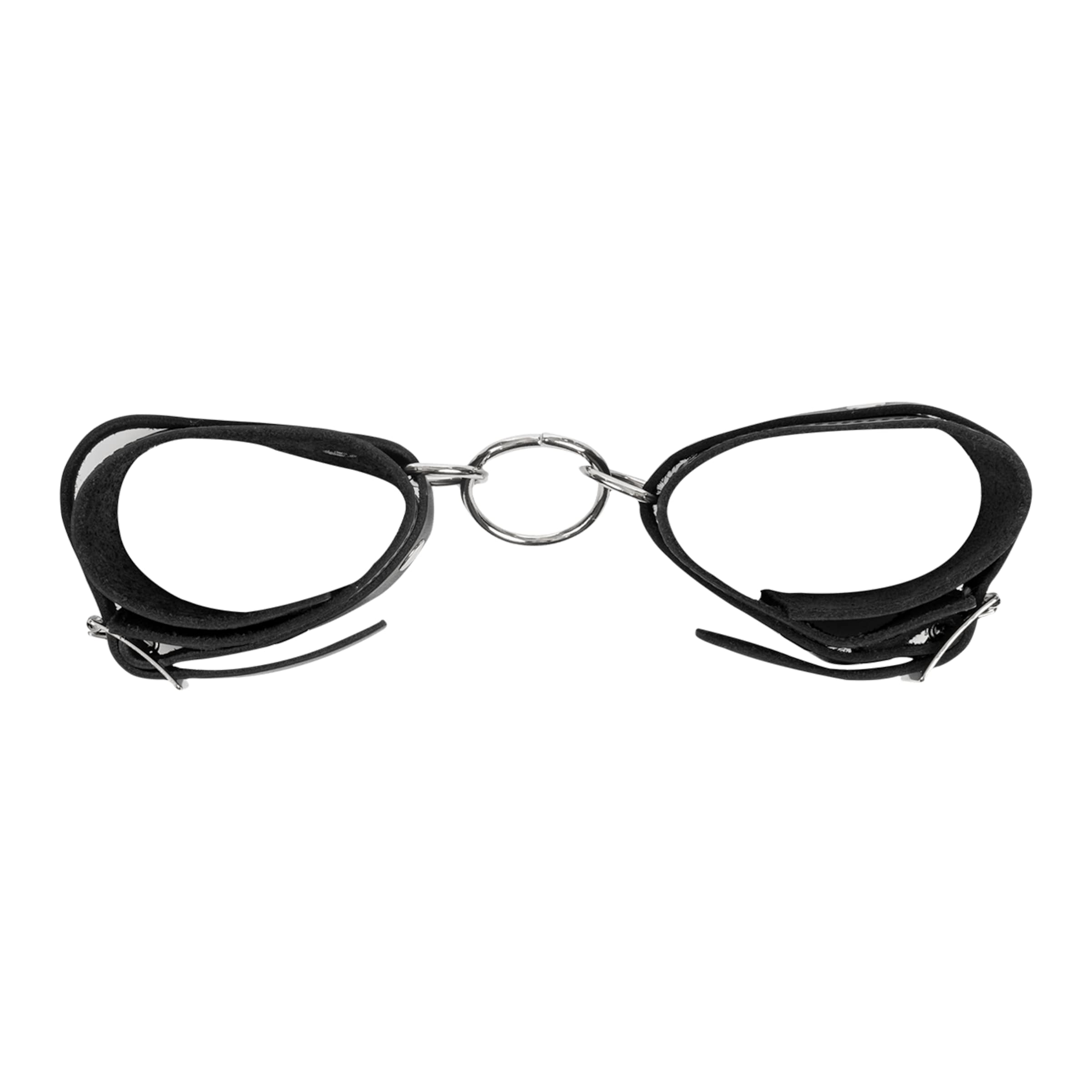 entraves-de-chevilles-avec-anneau-de-connexion-Noir-2