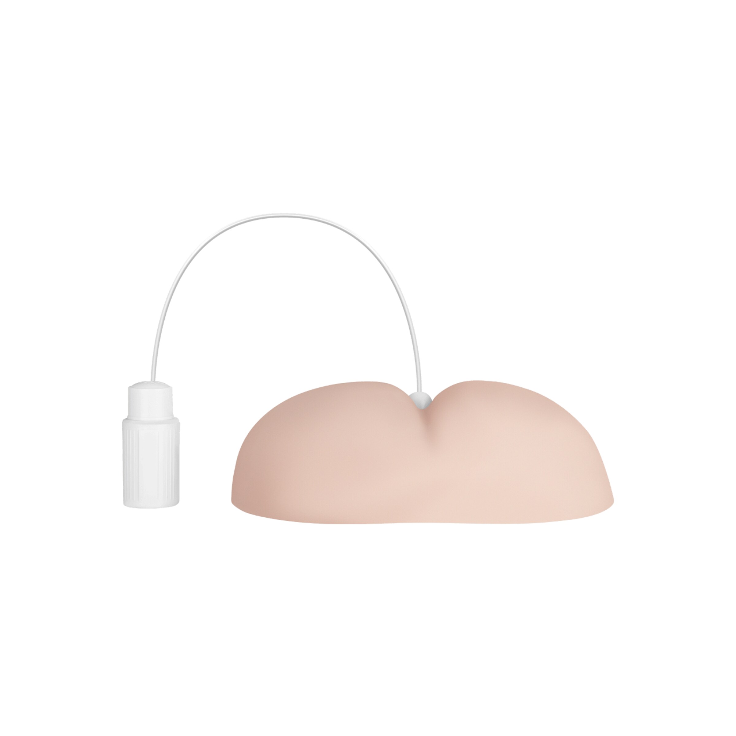 x5---vibrating-rear-ecstasy-23-5-cm-Blanc-Naturel clair-Rose-7