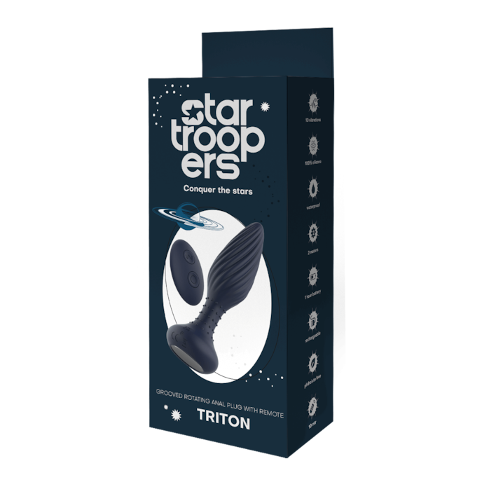 startroopers---triton-15-cm-Bleu foncé-6