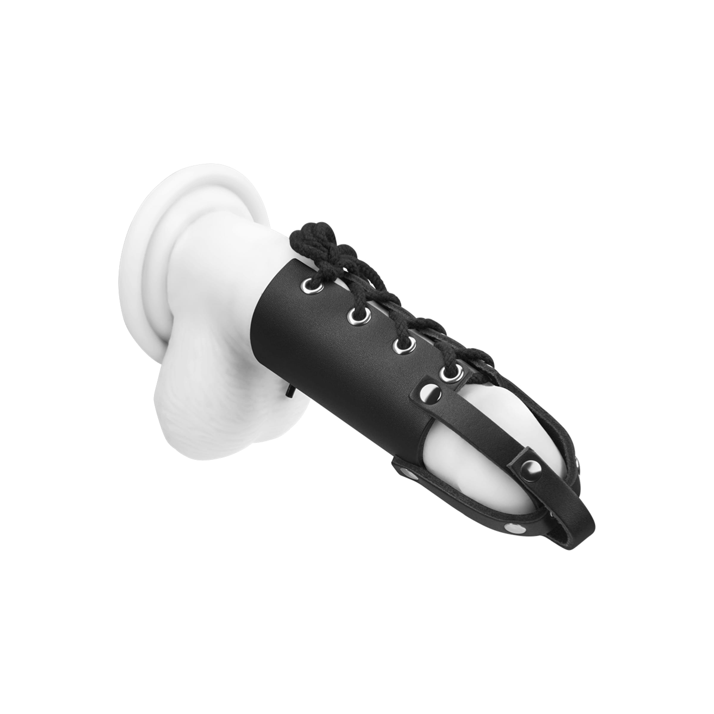 cage-à-pénis-en-cuir-Noir-5