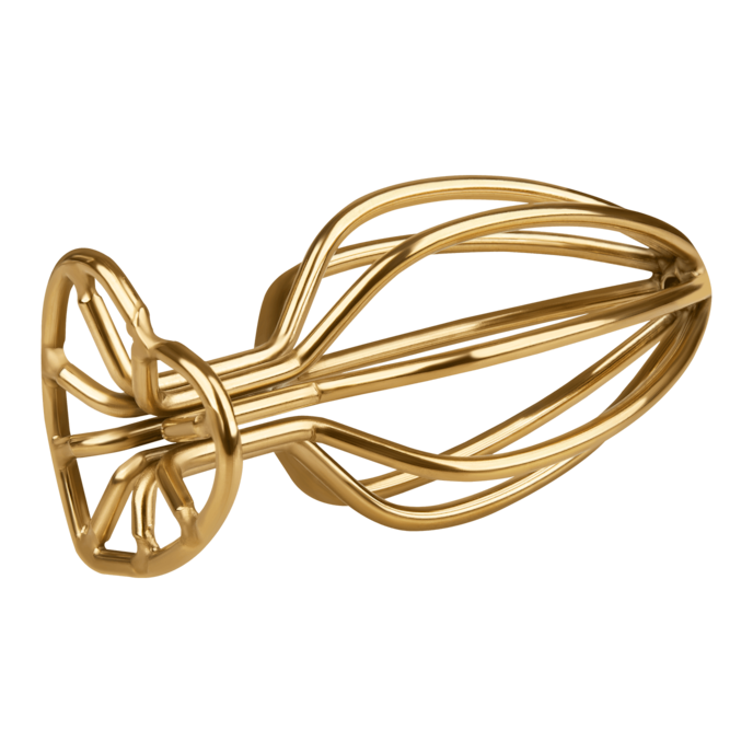 plug-anal-en-métal---taille-m-7-5-cm-Or-2