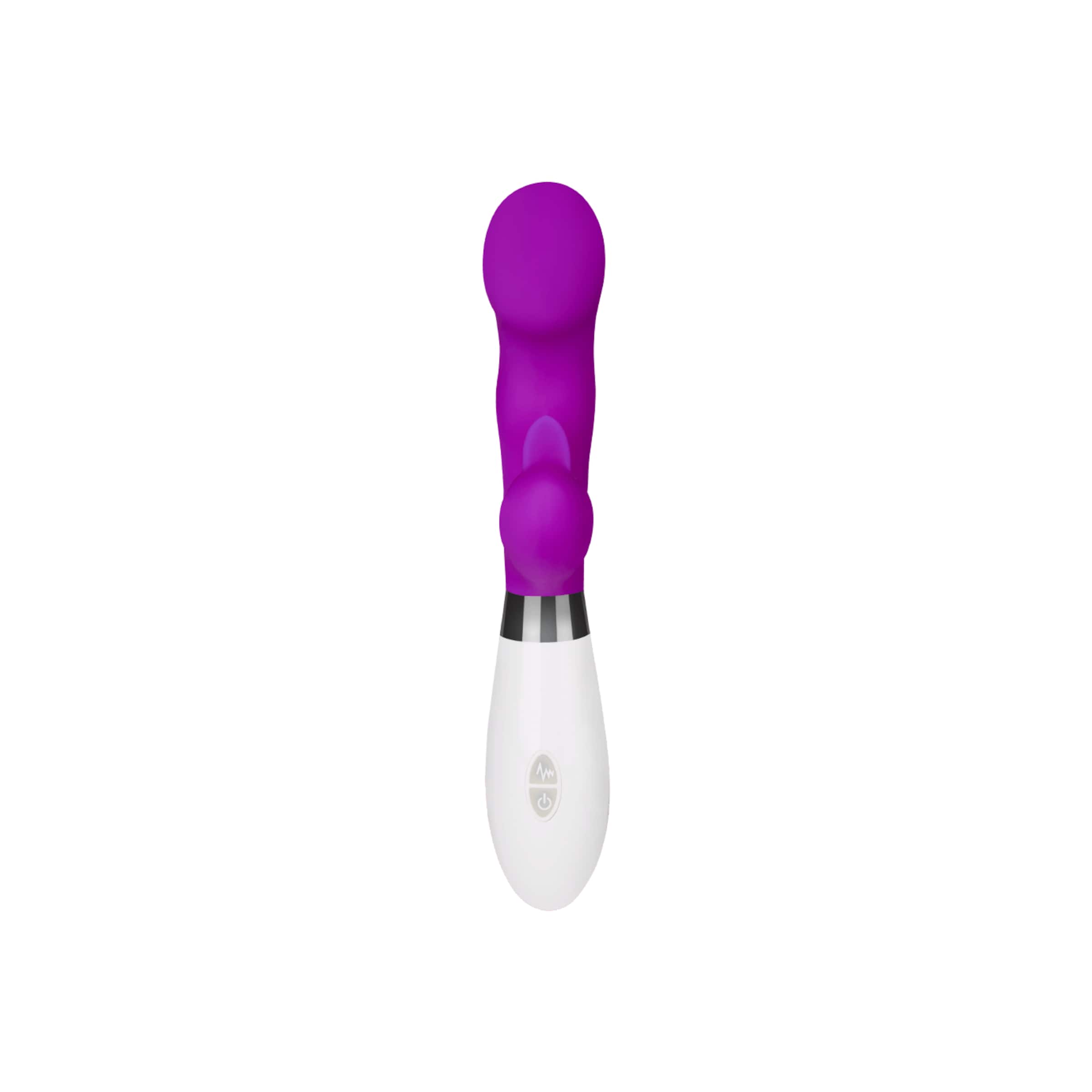 elvis-21-cm-Blanc-Violet-4