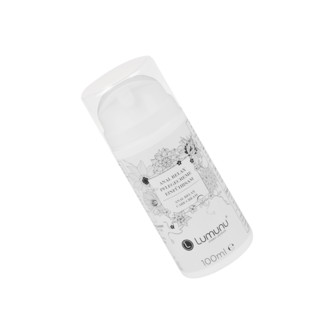 deluxe-lumunu-anal-relax-verzorgingscrème-100-ml-Geen kleur-1