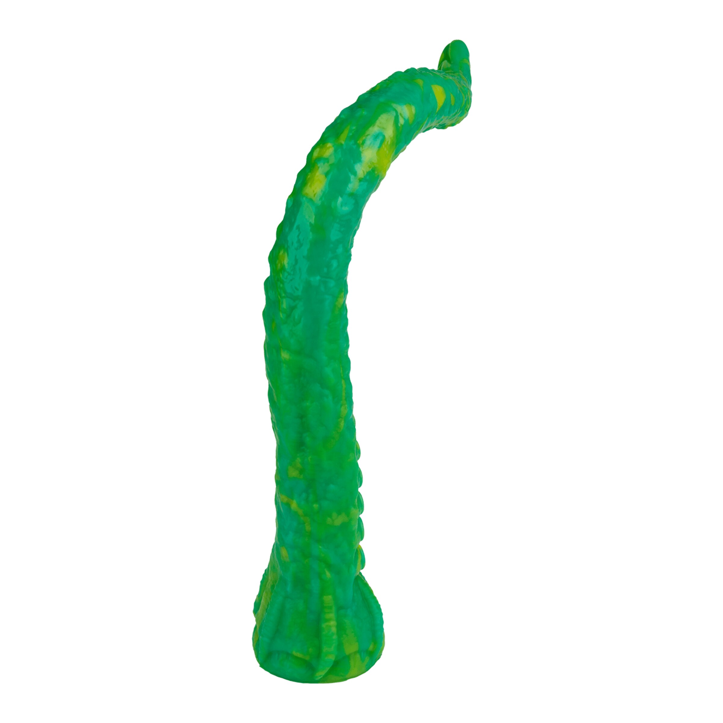uitzonderlijke-tentakeldildo-van-siliconen-44-cm-Groen-2