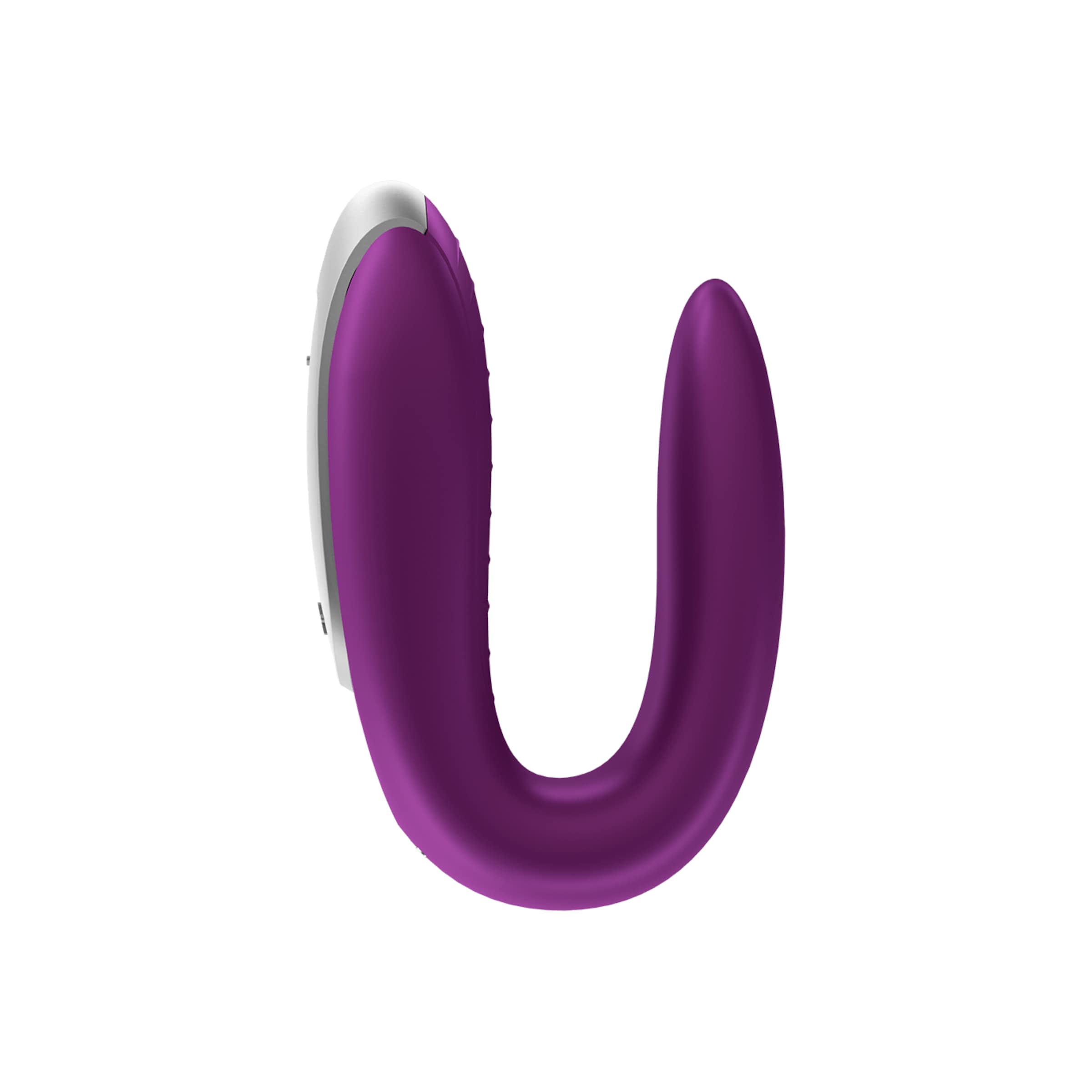 satisfyer-double-fun-connect-app-9-5-cm-met-afstandsbediening-Paars-Rosegoud-5